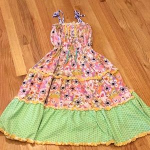 Matilda Jane Dress
